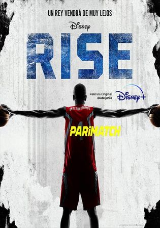 Rise 2022 WEB-HD Hindi (Voice Over) Dual Audio 720p