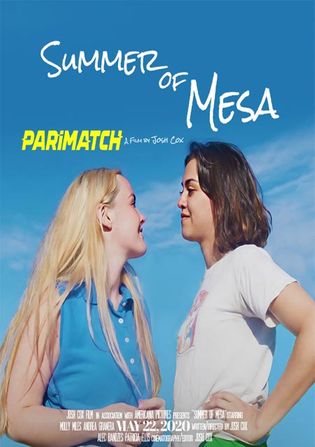 Summer of Mesa 2020 WEB-HD Hindi (Voice Over) Dual Audio 720p