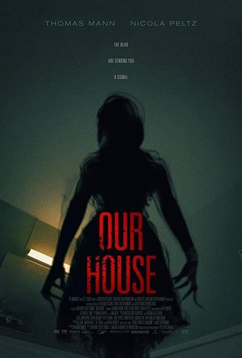 Our House 2018 Hindi Dual Audio 720p 480p BluRay ESubs