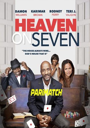 Heaven On Seven 2020 WEB-HD 800MB Hindi (Voice Over) Dual Audio 720p Watch Online Full Movie Download worldfree4u