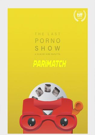 The Last Porno Show