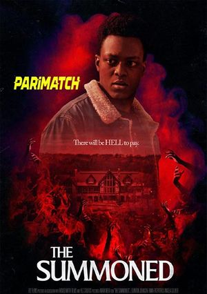 The.Summoned.2022.1080p.WEB 2