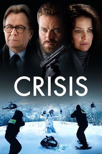 Crisis 2021 Hindi Dual Audio 1080p 720p 480p Web-DL ESubs