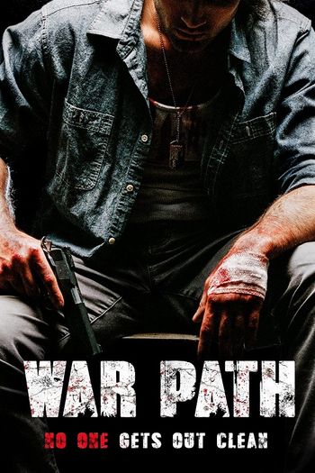 War Path 2019 Hindi Dual Audio 720p 480p Web-DL ESubs