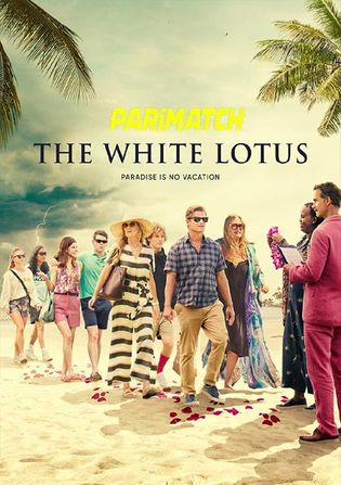 The White Lotus 2022 WEB-DL Tamil (HQ Dub) Dual Audio S01 Download 720p