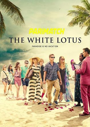 The White Lotus 2019 WEB-DL 5.6GB Tamil (HQ Dub) Dual Audio S01 Download 720p Watch Online Free bolly4u