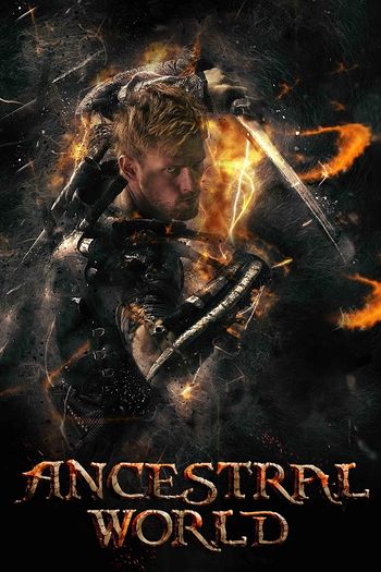 Ancestral World 2020 Hindi Dual Audio 720p 480p BluRay ESubs