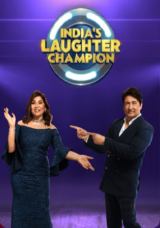 Indias Laughter Champion HDTV 480p 200Mb 31 July 2022 Watch Online Free bolly4u