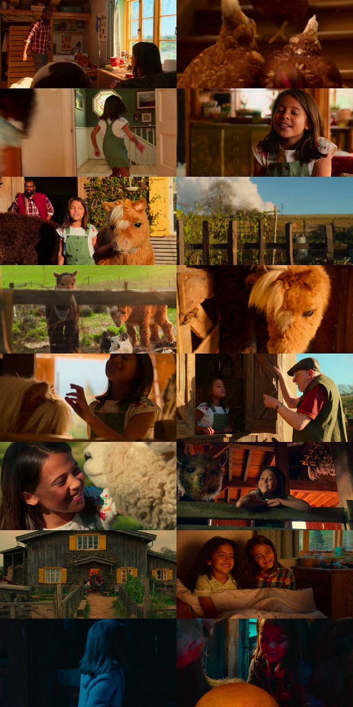 Lovely Little Farm 2022 S01 Complete Hindi Dual Audio 1080p 720p 480p Web-DL MSubs Lovely Little Farm 2022 S01 Complete Hindi Dual Audio 1080p 720p 480p Web-DL MSubs