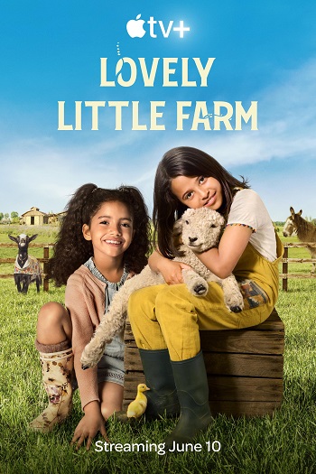 Lovely Little Farm 2022 Hindi Dual Audio Web-DL Full Netflix Season 01 Download Lovely Little Farm 2022 Hindi Dual Audio Web-DL Full Netflix Season 01 Download