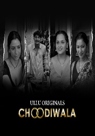 Choodiwala 2022 WEB-DL Hindi S01 Complete Download 720p 480p