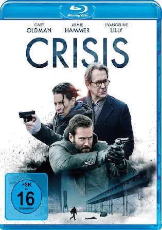 Crisis 2021 BluRay Hindi Dual Audio Full Movie Download 720p 480p
