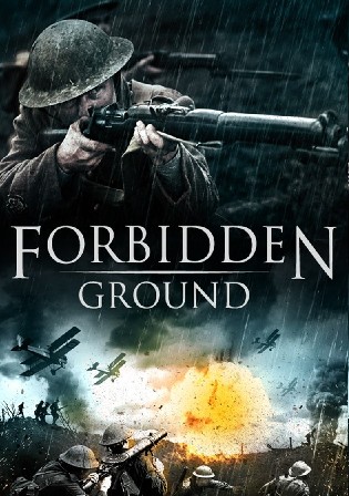 Forbidden Ground 2013 BluRay Hindi Dual Audio Full Movie Download 720p 480p