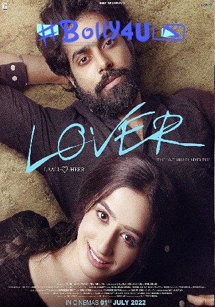 Lover 2022 WEB-DL Punjabi Full Movie Download 1080p 720p 480p