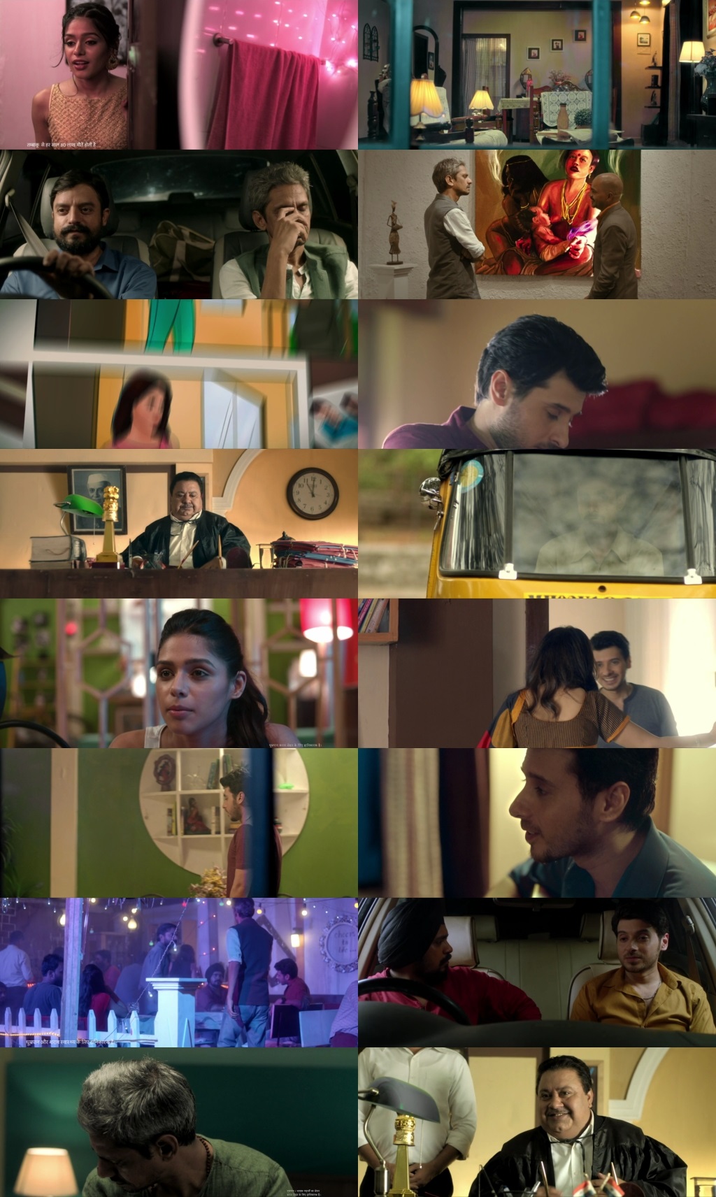 Odd Couple 2022 Hindi 1080p 720p 480p HDRip ESubs HEVC Odd Couple 2022 Hindi 1080p 720p 480p HDRip ESubs HEVC