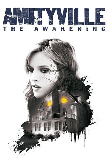 Amityville The Awakening 2017 Hindi Dual Audio 720p 480p BluRay ESubs