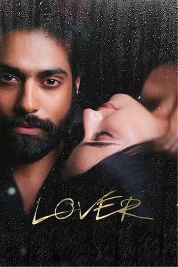 Lover 2022 Punjabi 1080p 720p 480p HDRip ESubs HEVC