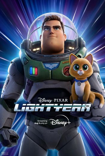 Lightyear 2022 Hindi Dual Audio 1080p 720p 480p Web-DL MSubs HEVC