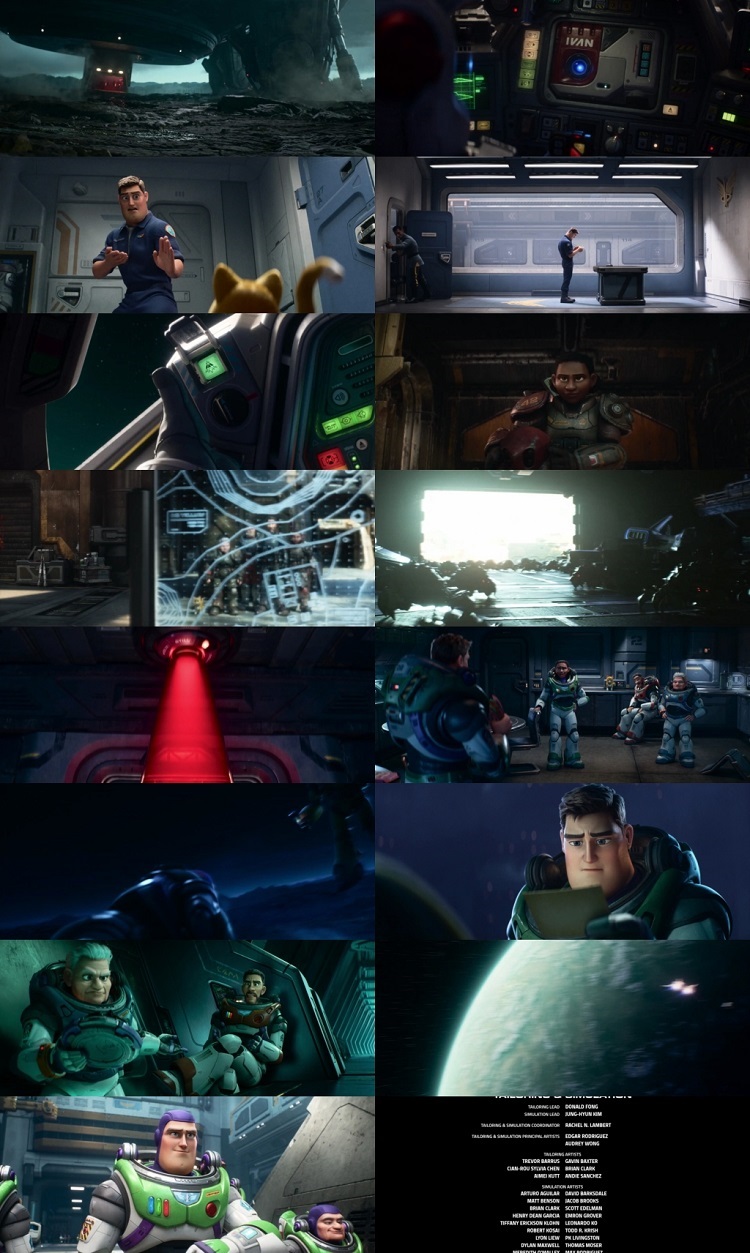Lightyear 2022 Hindi Dual Audio 1080p 720p 480p Web-DL MSubs HEVC Lightyear 2022 Hindi Dual Audio 1080p 720p 480p Web-DL MSubs HEVC