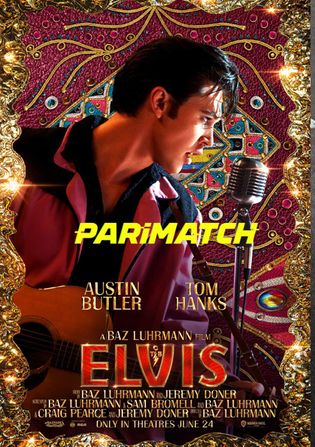 Elvis 2022 HDCAM 800MB Telugu (Voice Over) Dual Audio 720p Watch Online Full Movie Download bolly4u