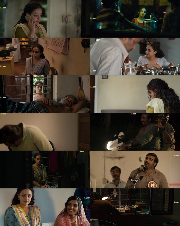 19 1 a 2022 1080p WEB HDRip Dual Audio Hindi HQ Dub Malayalam x264 AAC By Full4Movies s