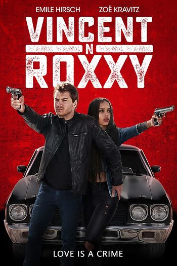 Vincent N Roxxy 2016 Hindi Dual Audio 720p 480p BluRay ESubs