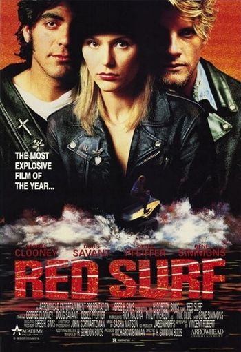 Red Surf 1989 Hindi Dual Audio 720p 480p BluRay ESubs