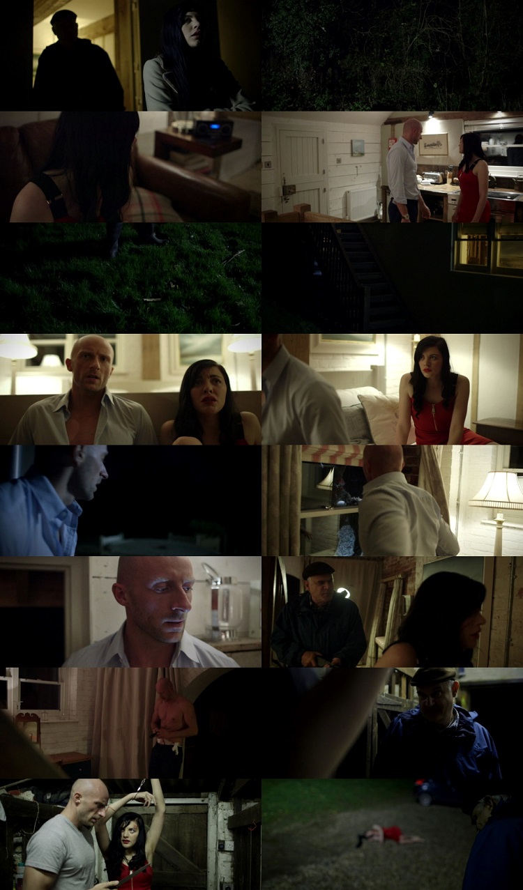Carnivore Werewolf of London (2017) 720p | 480p WEB-HDRip [Hindi ORG (DD 2.0) + English]