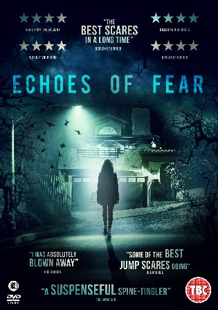 Echoes of Fear 2018 Hindi Dubbed Full Movie Download bolly4u