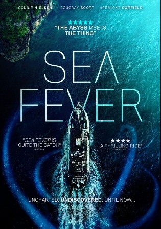 Sea Fever 2019 Hindi Dual Audio Movie Download bolly4u