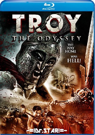 Troy The Odyssey 2017 Hindi Dubbed Dual Audio Full Movie Download