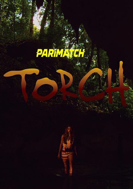 Torch (2021) Hindi (Voice Over)-English Web-HD x264 720p