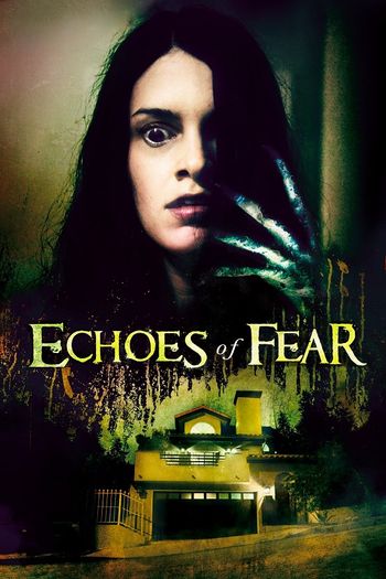 Echoes of Fear 2018 Hindi Dual Audio 720p 480p Web-DL ESubs