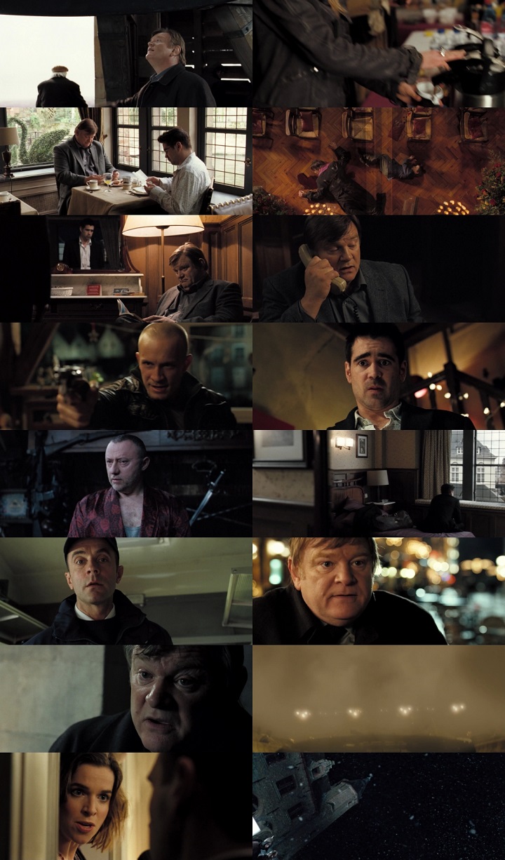 In Bruges 2008 1080p BluRay Dual Audio Hindi English x264 AAC DDP5.1 ESubs By Full4Movies s