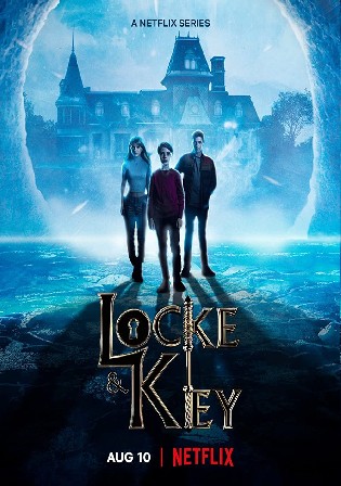 Locke and Key 2022 Hindi Dubbed S01 Download All Episodes bolly4u