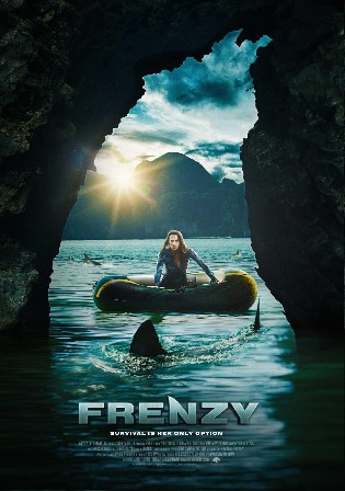 Frenzy 2018 BluRay Hindi Dual Audio Full Movie Download 720p 480p
