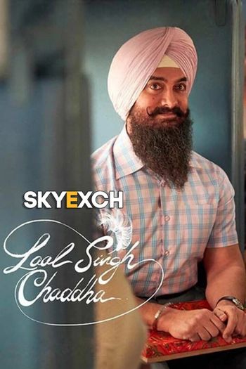 Laal Singh Chaddha 2022 Full Hindi Movie 720p 480p Download