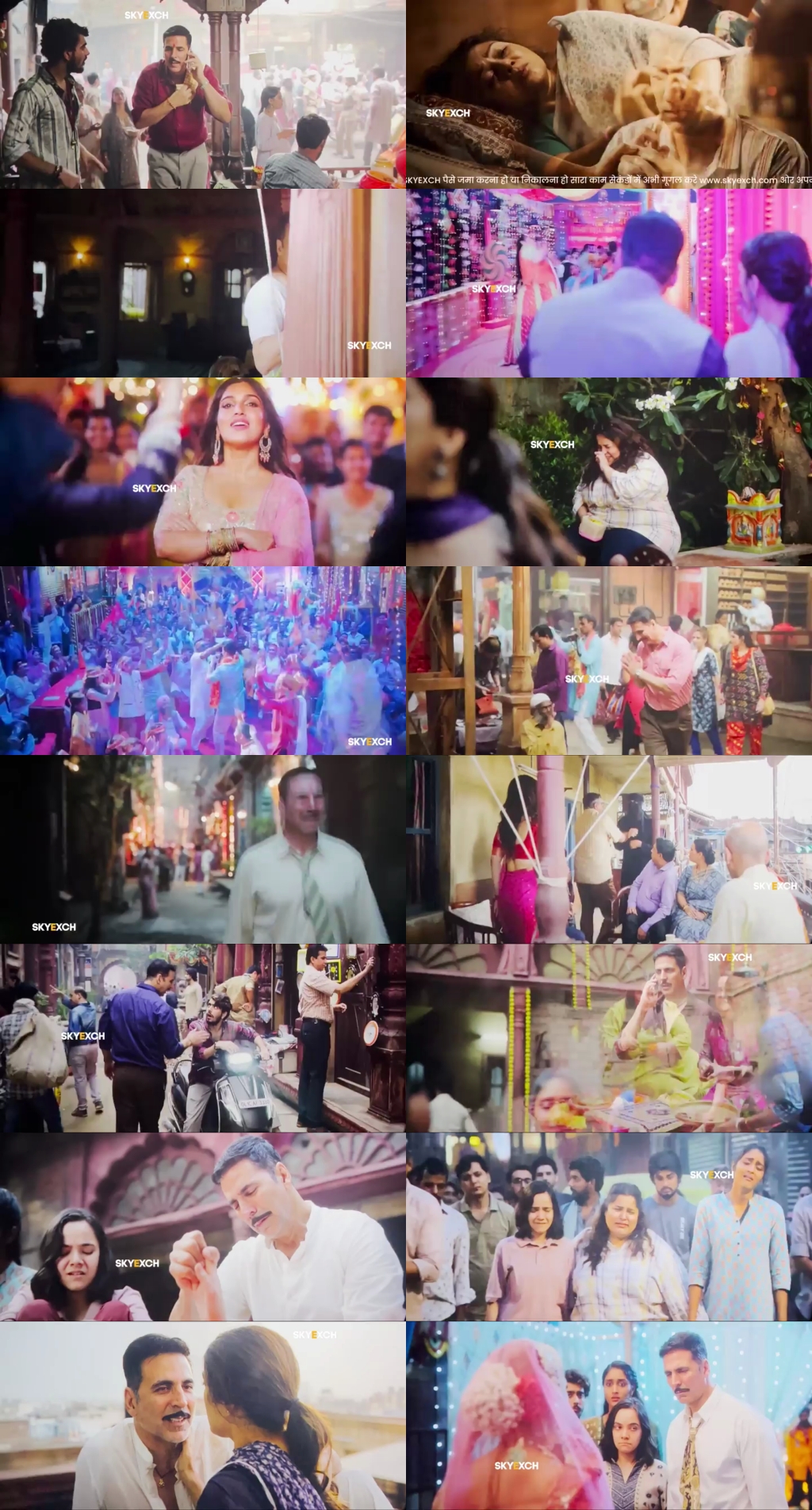 Raksha Bandhan 2022 Hindi 1080p 720p 480p HQ S-Print Rip x264 Raksha Bandhan 2022 Hindi 1080p 720p 480p HQ S-Print Rip x264