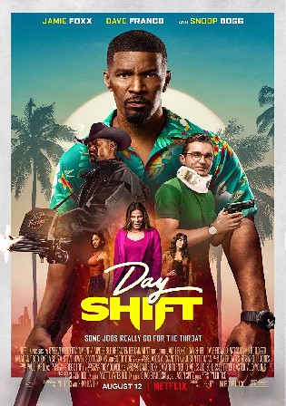 Day Shift 2022 WEB-DL Hindi Dual Audio ORG Full Movie Download 1080p 720p 480p