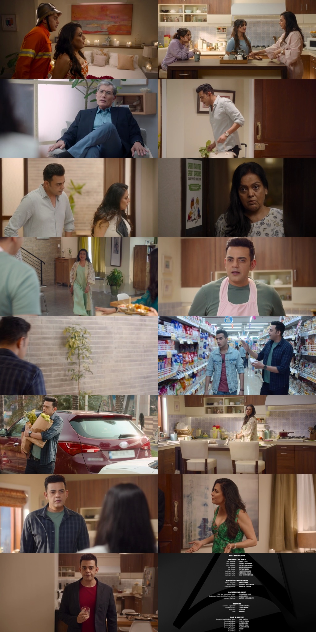 Mind the Malhotras 2022 Hindi Season 02 Complete 480p 720p 1080p HDRip ESubs Mind the Malhotras 2022 Hindi Season 01 Complete 480p 720p 1080p HDRip ESubs