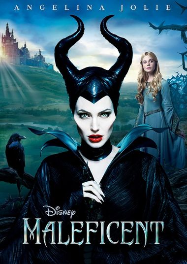 Maleficent (2014) BluRay [Hindi DD2.0 & English] Dual Audio 1080p & 720p & 480p x264 ESubs HD | Full Movie