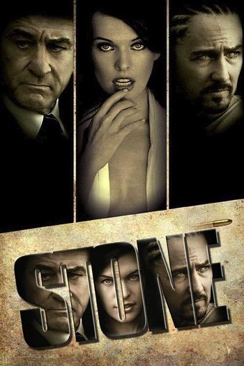 Stone 2010 Hindi Dual Audio 720p 480p Web-DL ESubs