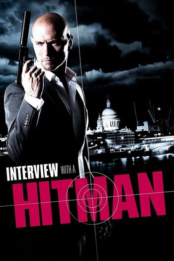 Interview with a Hitman 2012 Hindi Dual Audio 720p 480p BluRay ESubs