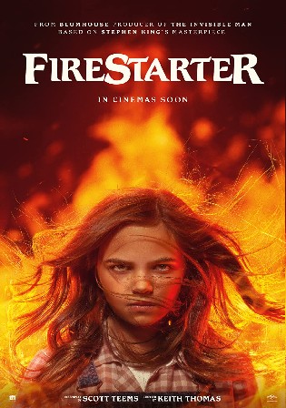 Firestarter 2022 Hindi Dubbed ORG Full Movie Download bolly4u