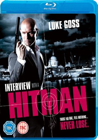 Interview With A Hitman 2012 BluRay Hindi Dual Audio Full Movie Download 720p 480p