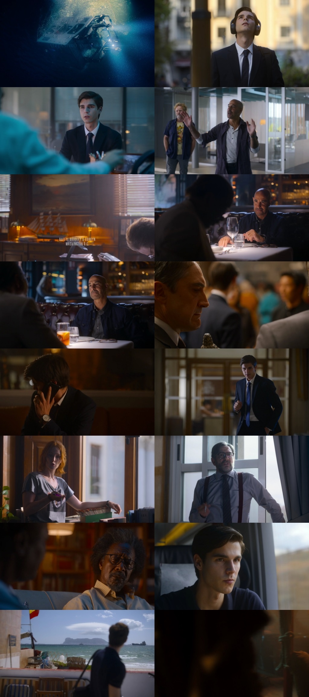 La Fortuna 2021 Hindi Season 01 Complete 480p 720p 1080p HDRip ESubs La Fortuna 2021 Hindi Season 01 Complete 480p 720p 1080p HDRip ESubs