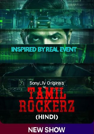 Tamil Rockerz 2022 Hindi S01 Complete Download HDRip 720p 480p bolly4u