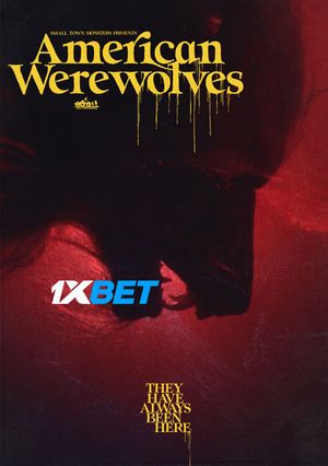 American Werewolves 22 2