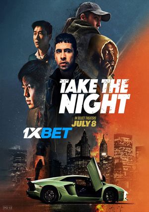 Take the Night 2 2