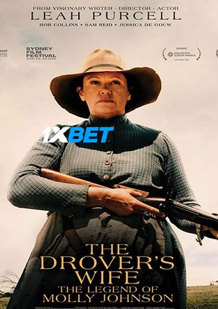 The Drovers Wife the Legend of Molly Johnson 2021 WEB-HD 800MB Hindi (Voice Over) Dual Audio 720p Watch Online Full Movie Download worldfree4u